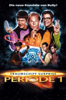 poster (T)Raumschiff Surprise - Periode 1
        &nbsp;&nbsp;(2004)
        