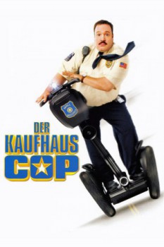 poster Der Kaufhaus Cop
        &nbsp;&nbsp;(2009)
        