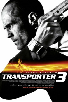 poster Transporter 3
        &nbsp;&nbsp;(2008)
        