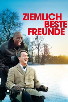 poster Ziemlich beste Freunde
        &nbsp;&nbsp;(2011)
        