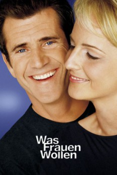 poster Was Frauen wollen
        &nbsp;&nbsp;(2000)
        