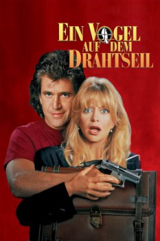 poster Ein Vogel auf dem Drahtseil
        &nbsp;&nbsp;(1990)
        