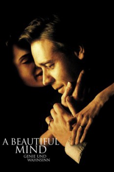 poster A Beautiful Mind - Genie und Wahnsinn
        &nbsp;&nbsp;(2001)
        