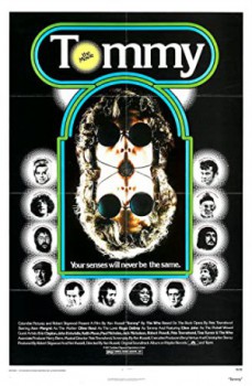 poster Tommy