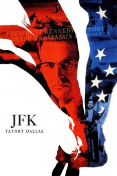 poster JFK: Tatort Dallas
        &nbsp;&nbsp;(1991)
        