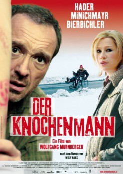 poster Der Knochenmann
        &nbsp;&nbsp;(2009)
        