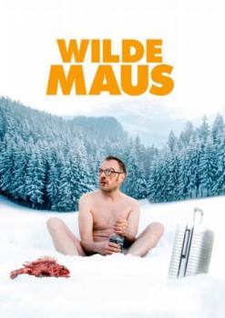 poster Wilde Maus
        &nbsp;&nbsp;(2017)
        