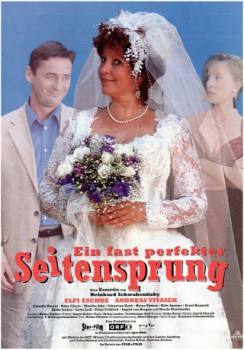 poster Ein fast perfekter Seitensprung
        &nbsp;&nbsp;(1996)
        