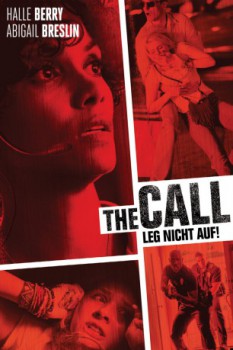 poster The Call - Leg nicht auf!
        &nbsp;&nbsp;(2013)
        