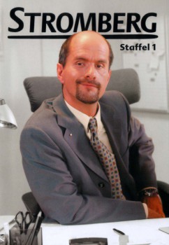 poster Stromberg - Staffeln 01
        &nbsp;&nbsp;(2004)
        